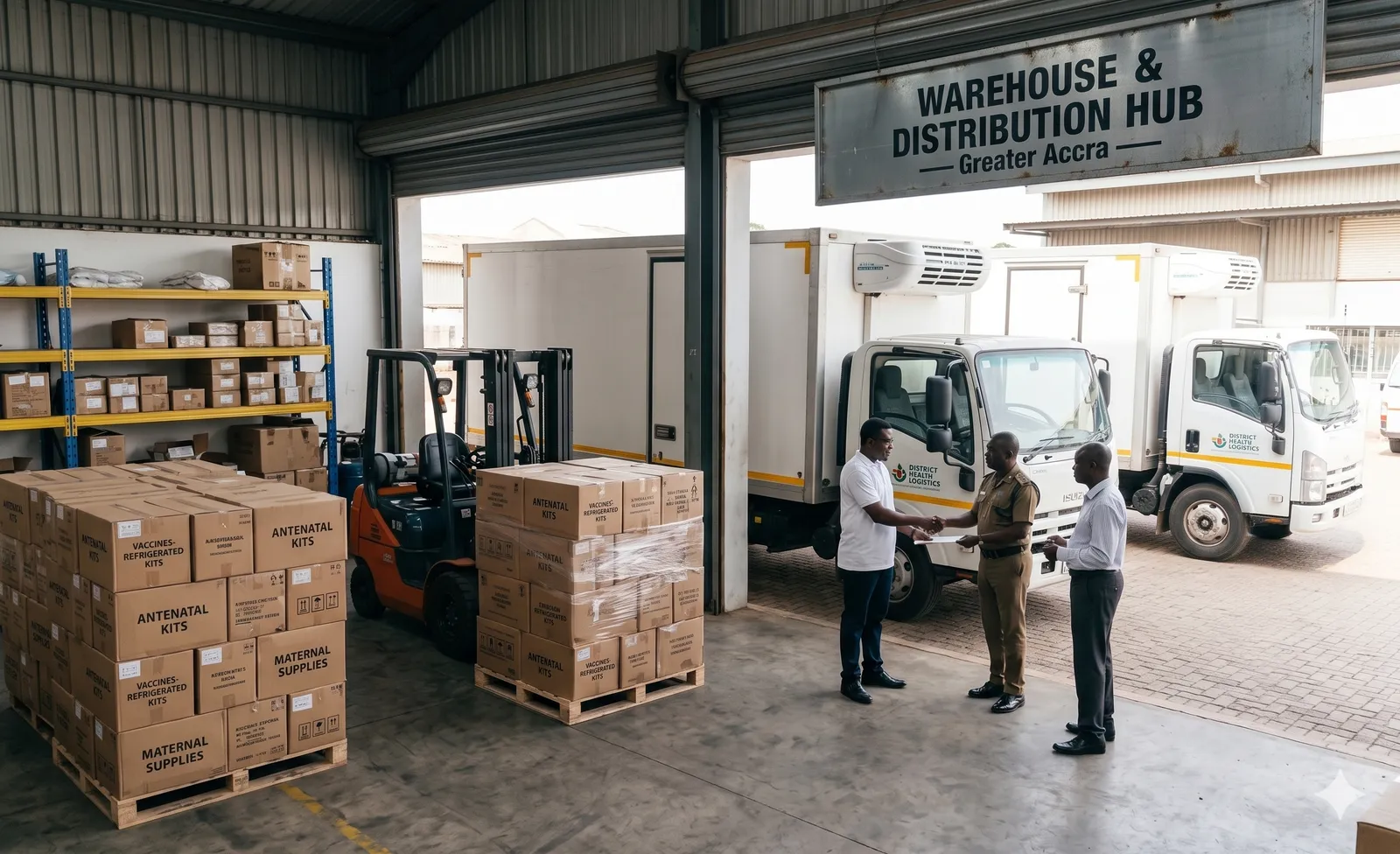See our work in action